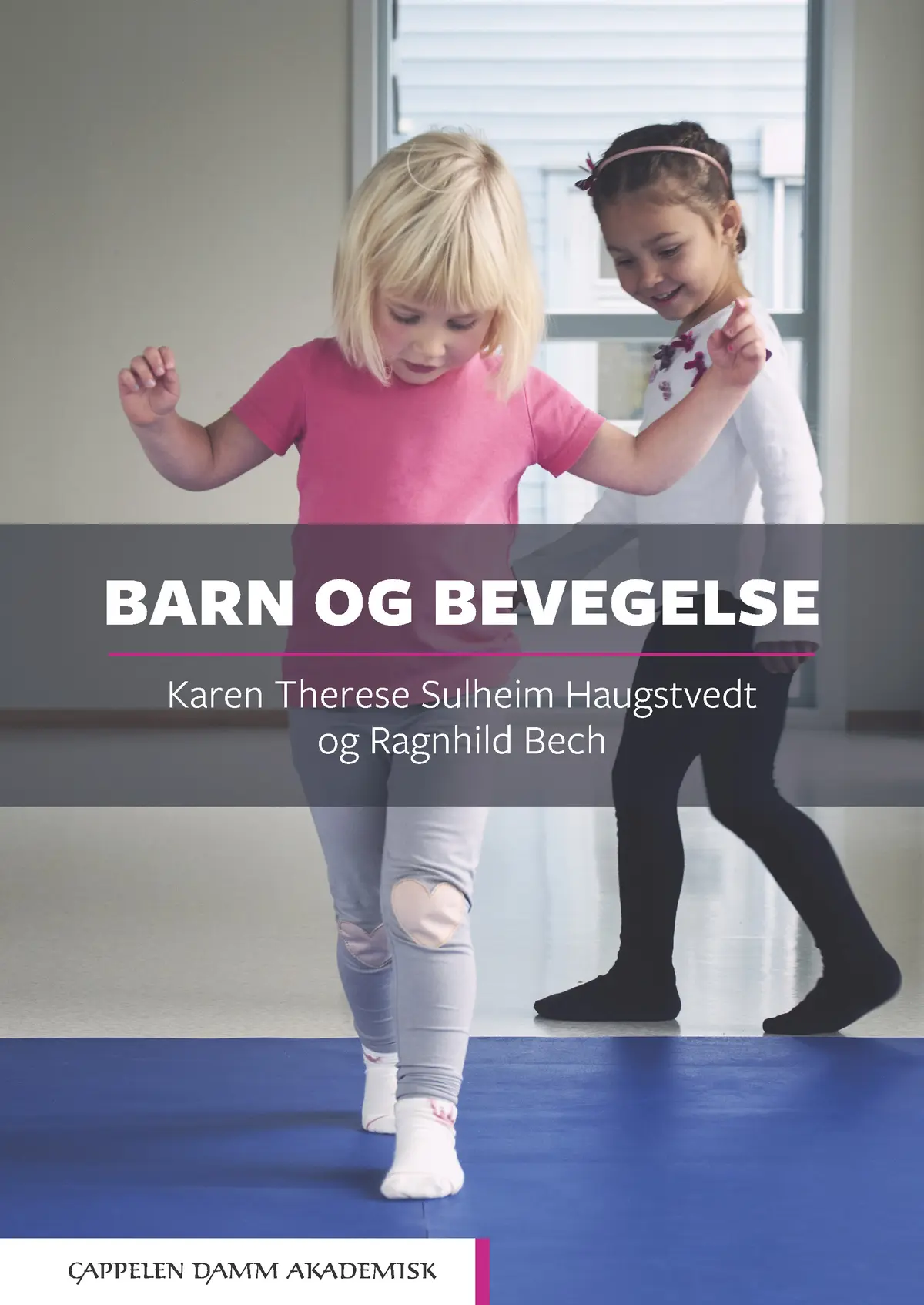 Barn og bevegelse