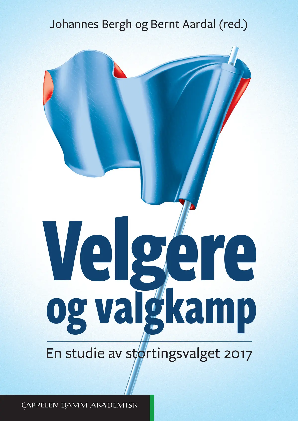 Velgere og valgkamp