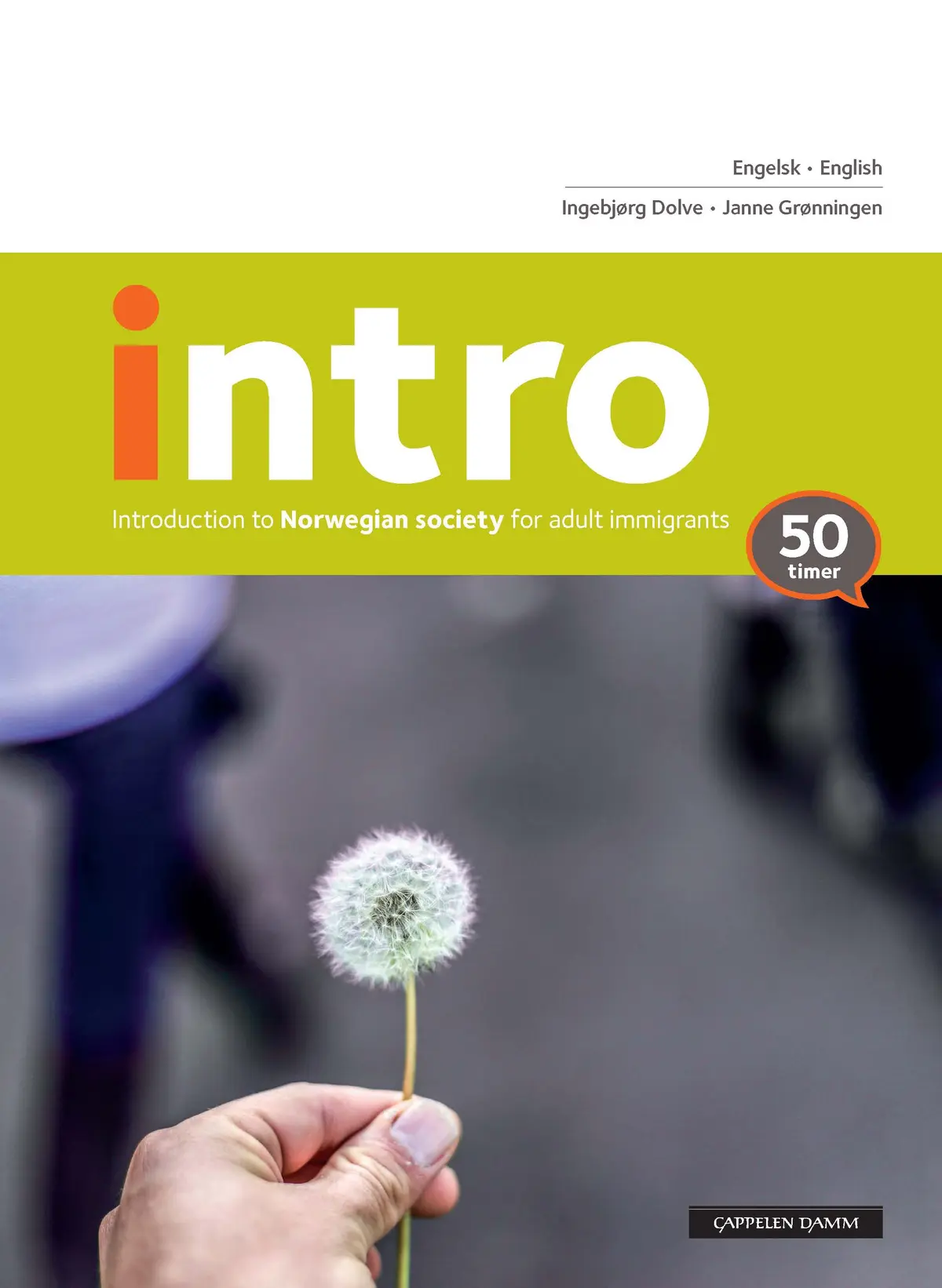 Intro Engelsk (2015)