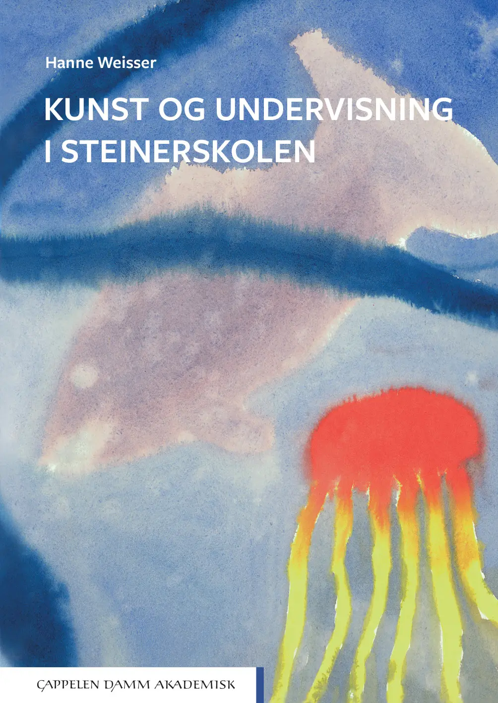 Kunst og undervisning i steinerskolen