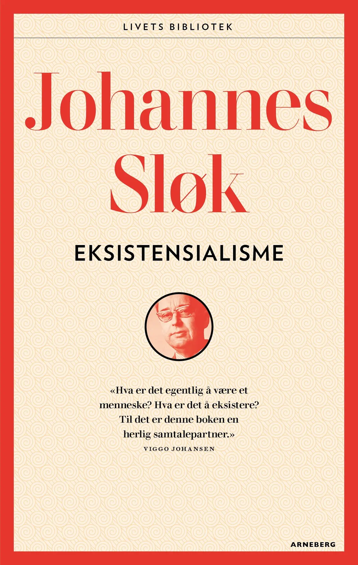 Eksistensialisme