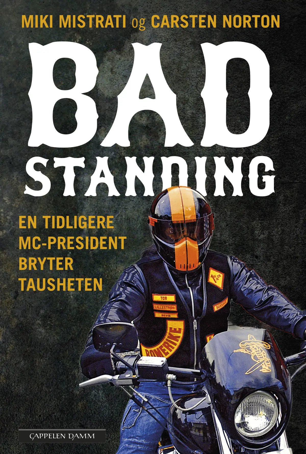 Bad Standing