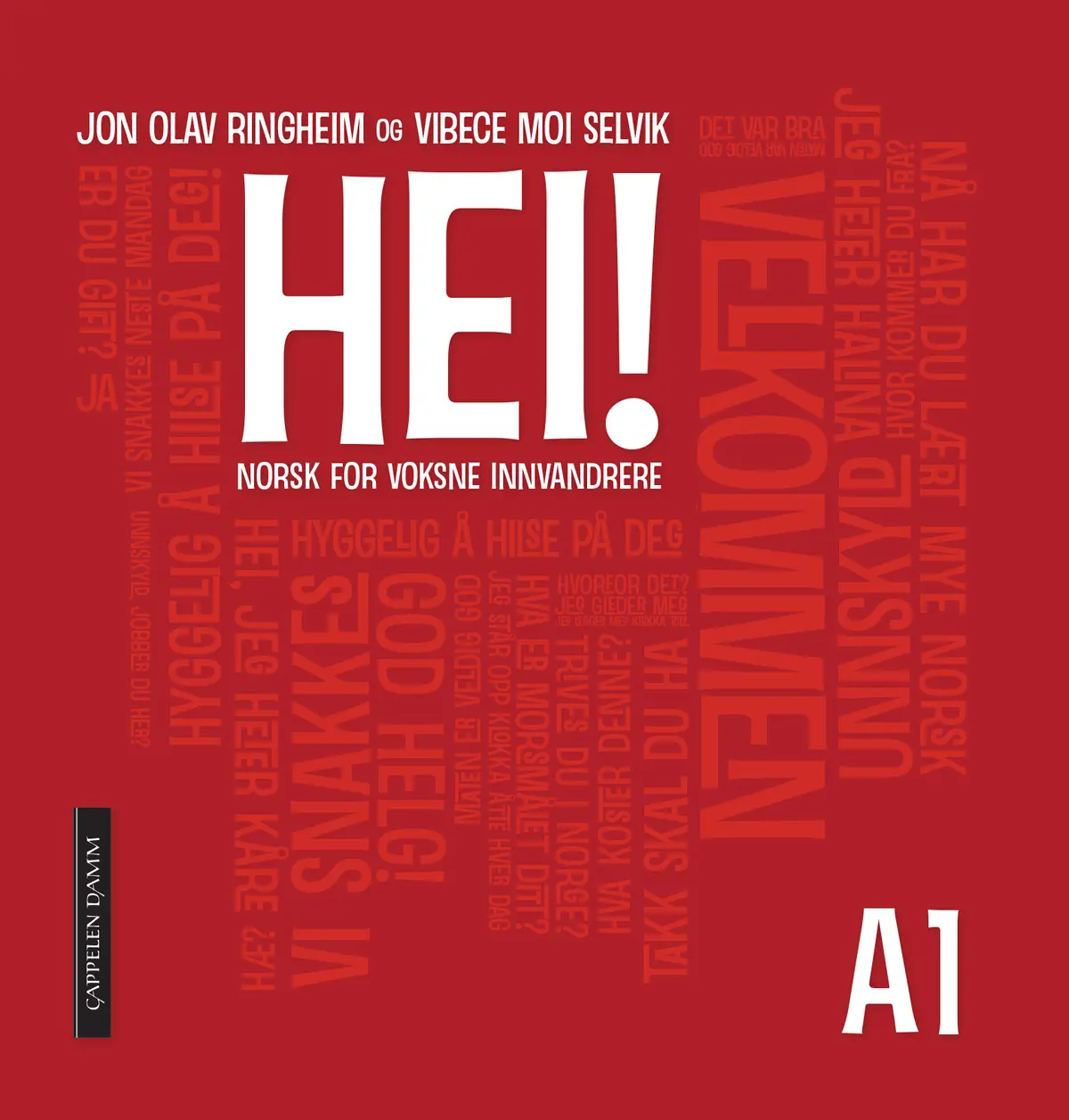 Hei! A1 Elev-CD