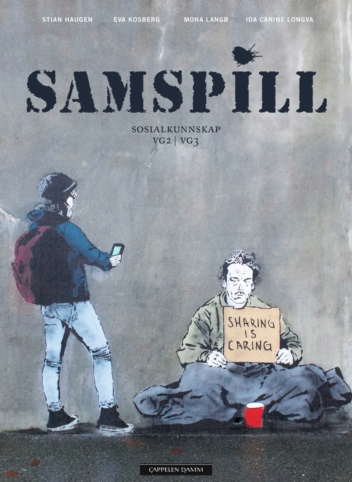 Samspill (K06)