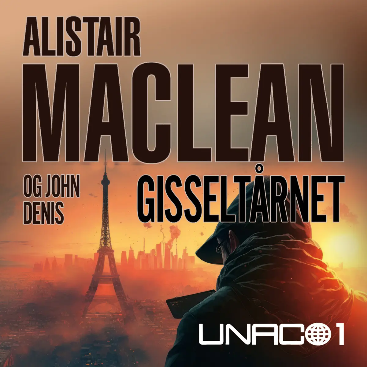 Gisseltårnet