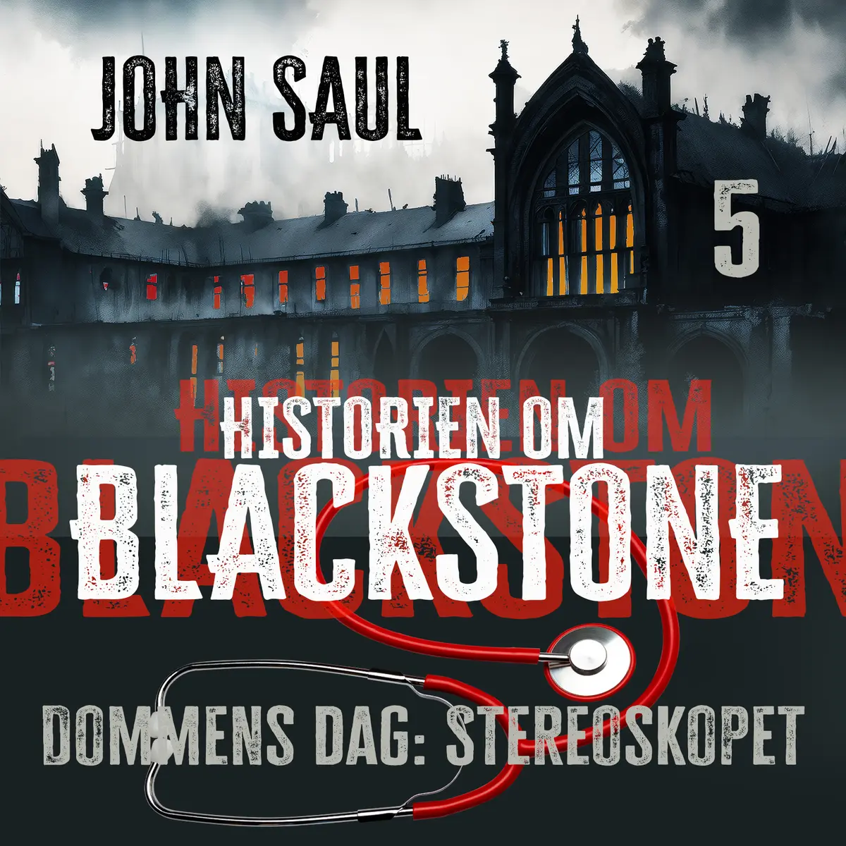 Dommens dag: Stereoskopet