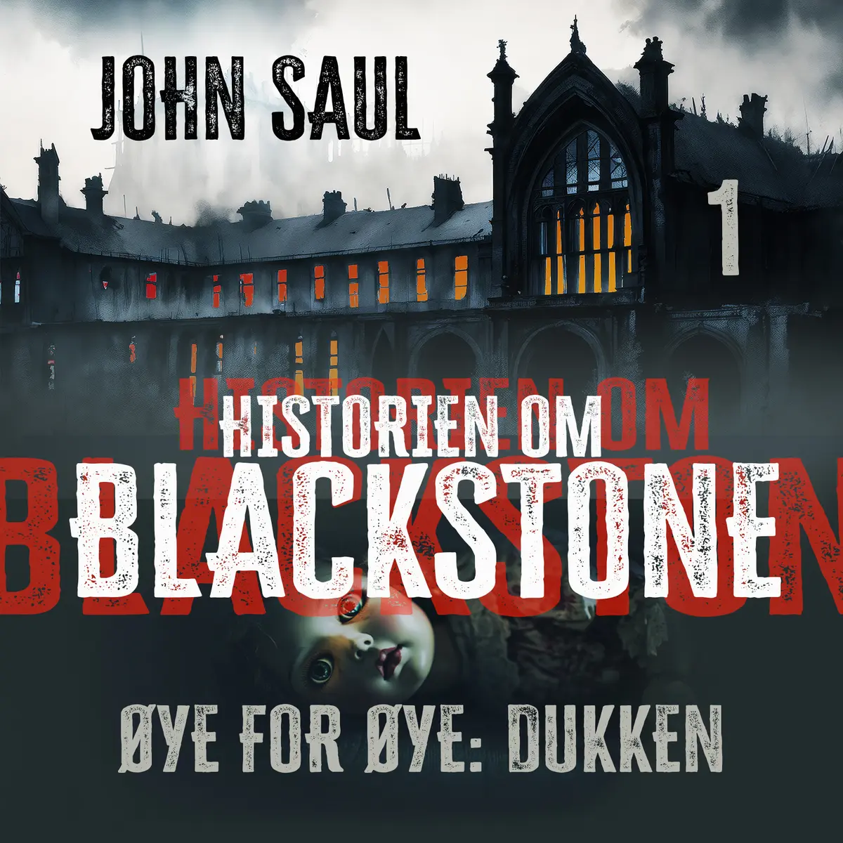Øye for øye: Dukken
