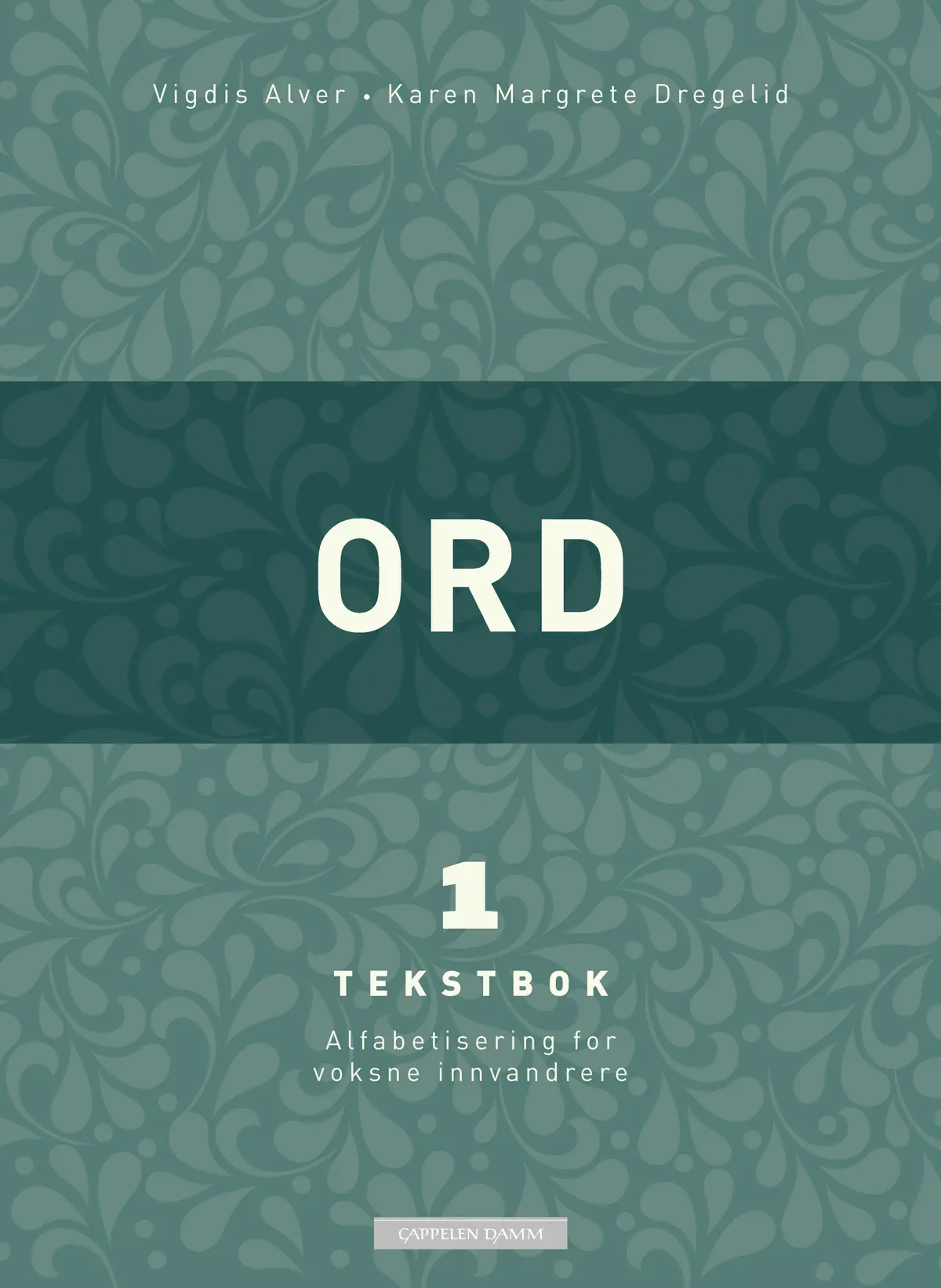Ord 1 Tekstbok (2014)