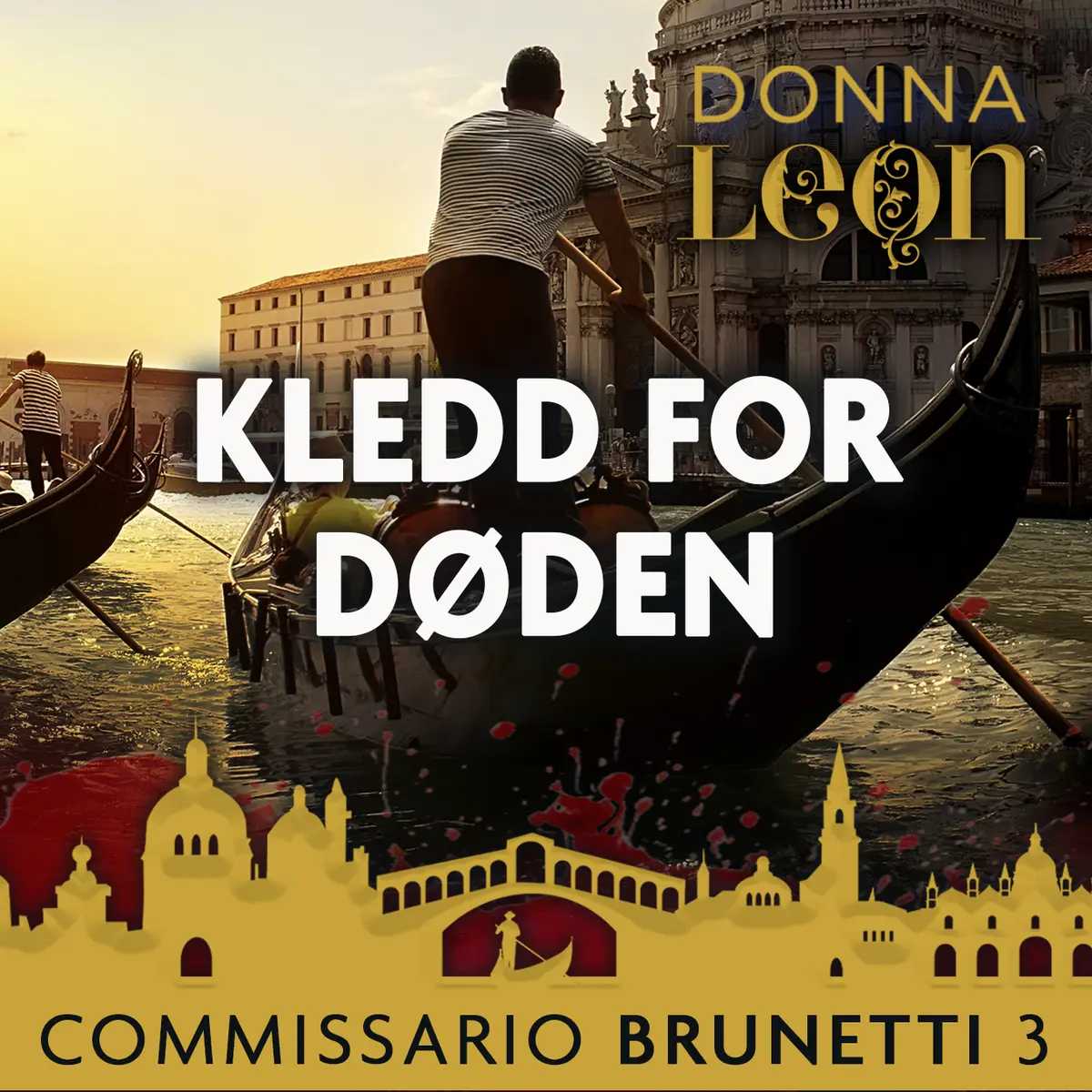 Kledd for Døden