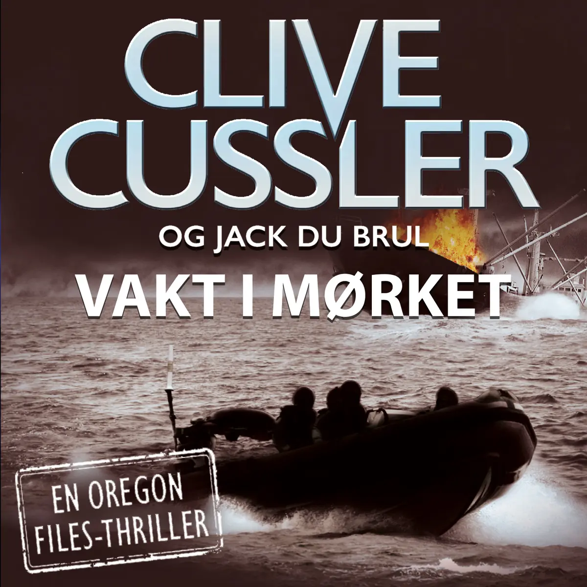 Vakt i mørket