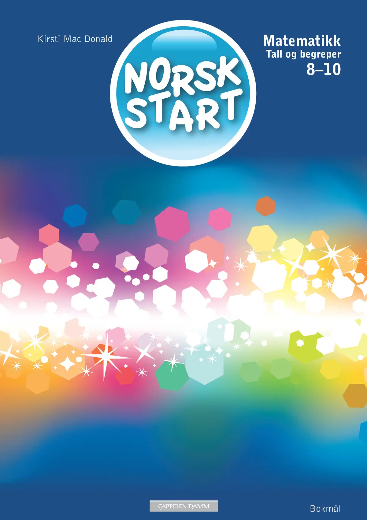 Norsk start 8-10 Matematikk