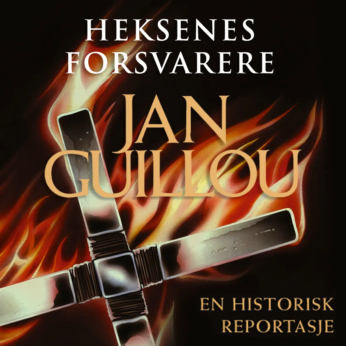 Heksenes forsvarere - En historisk reportasje