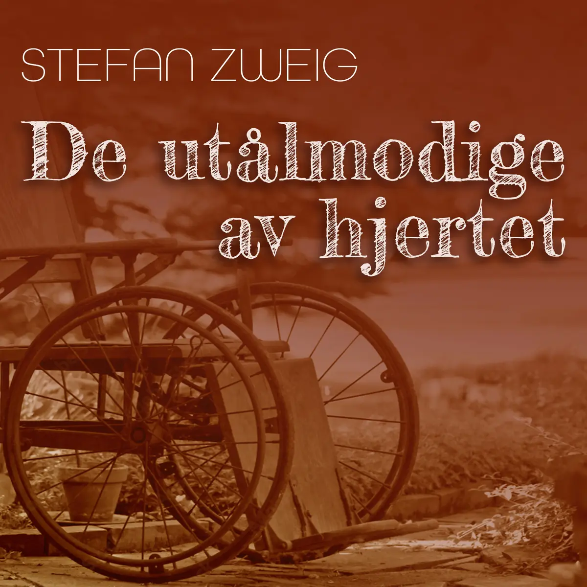 De utålmodige av hjertet