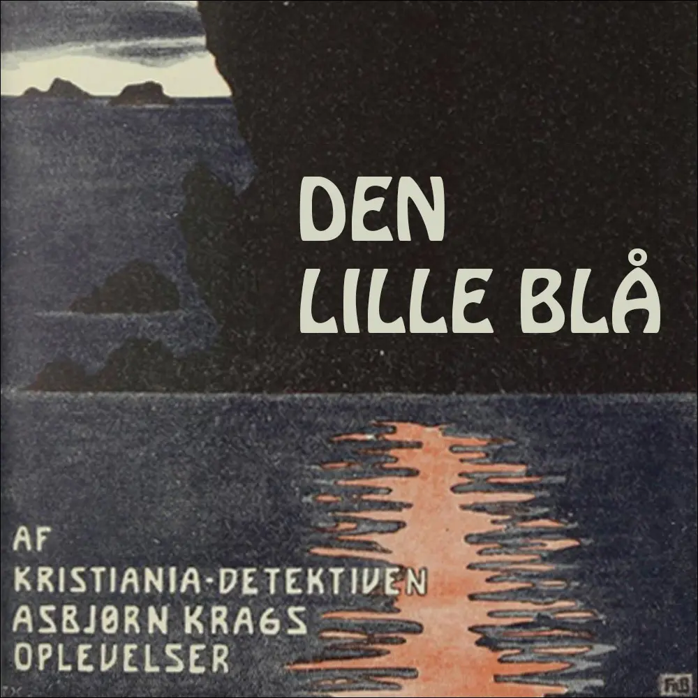 Den lille blå