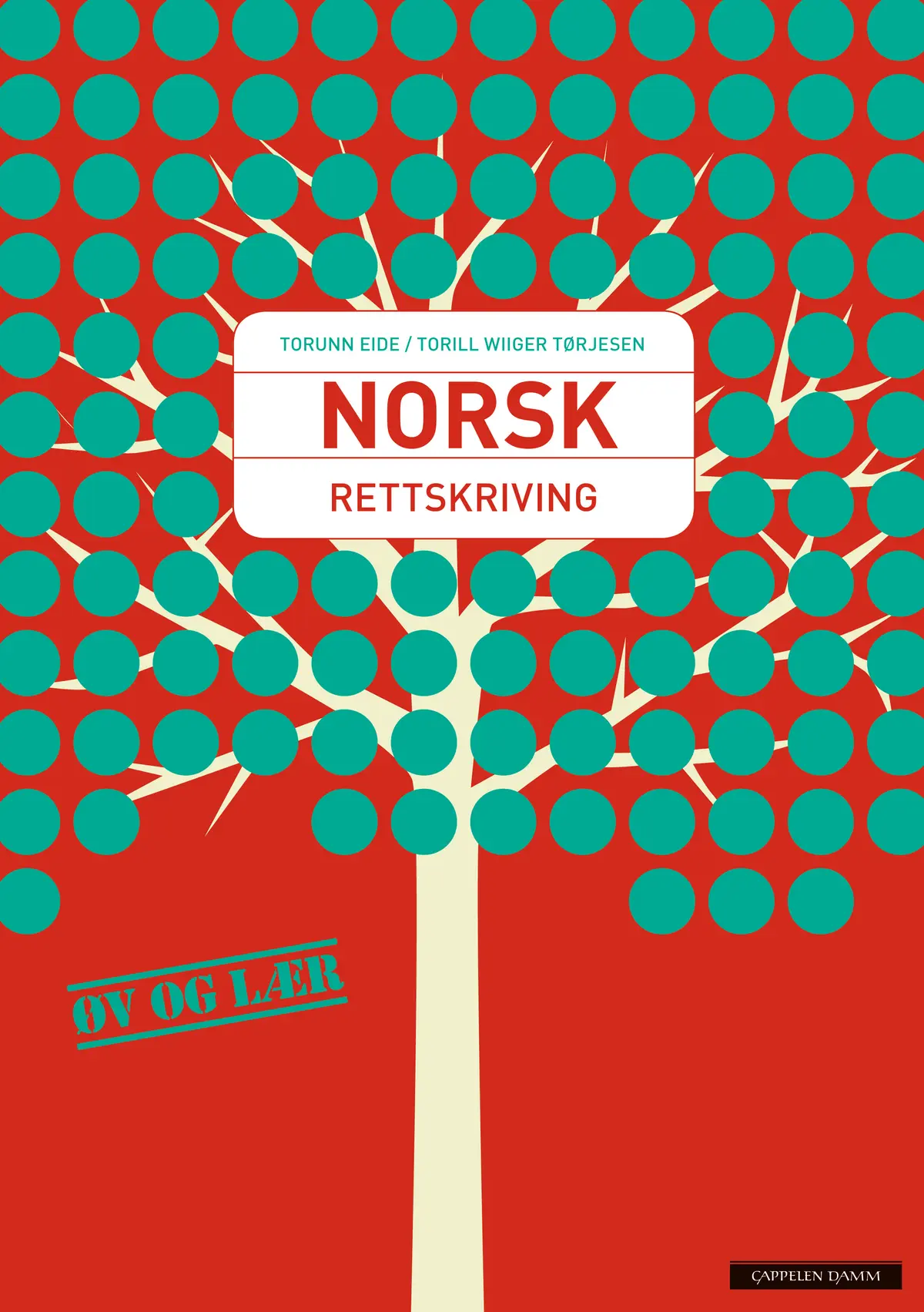 Norsk Rettskriving