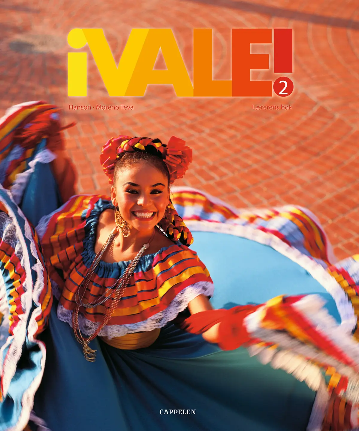 ¡Vale! 2 Lærerens bok