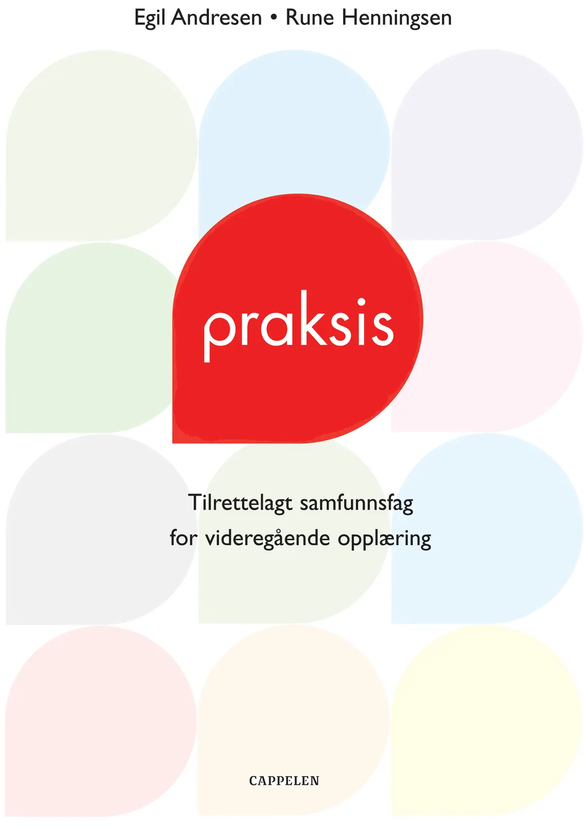 Praksis Temabok