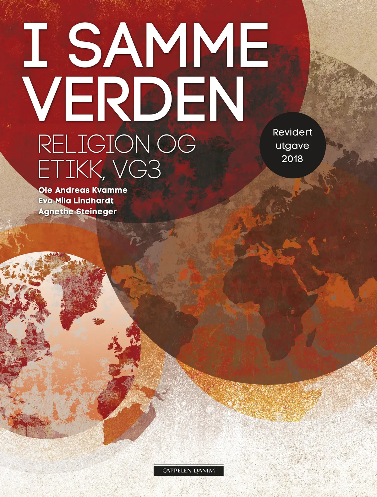 I samme verden (2018)