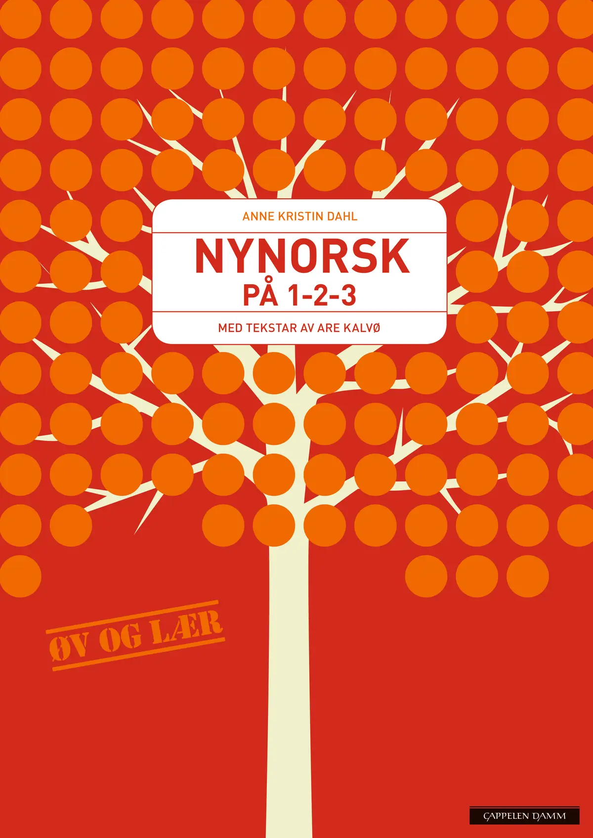 Nynorsk på 1-2-3!