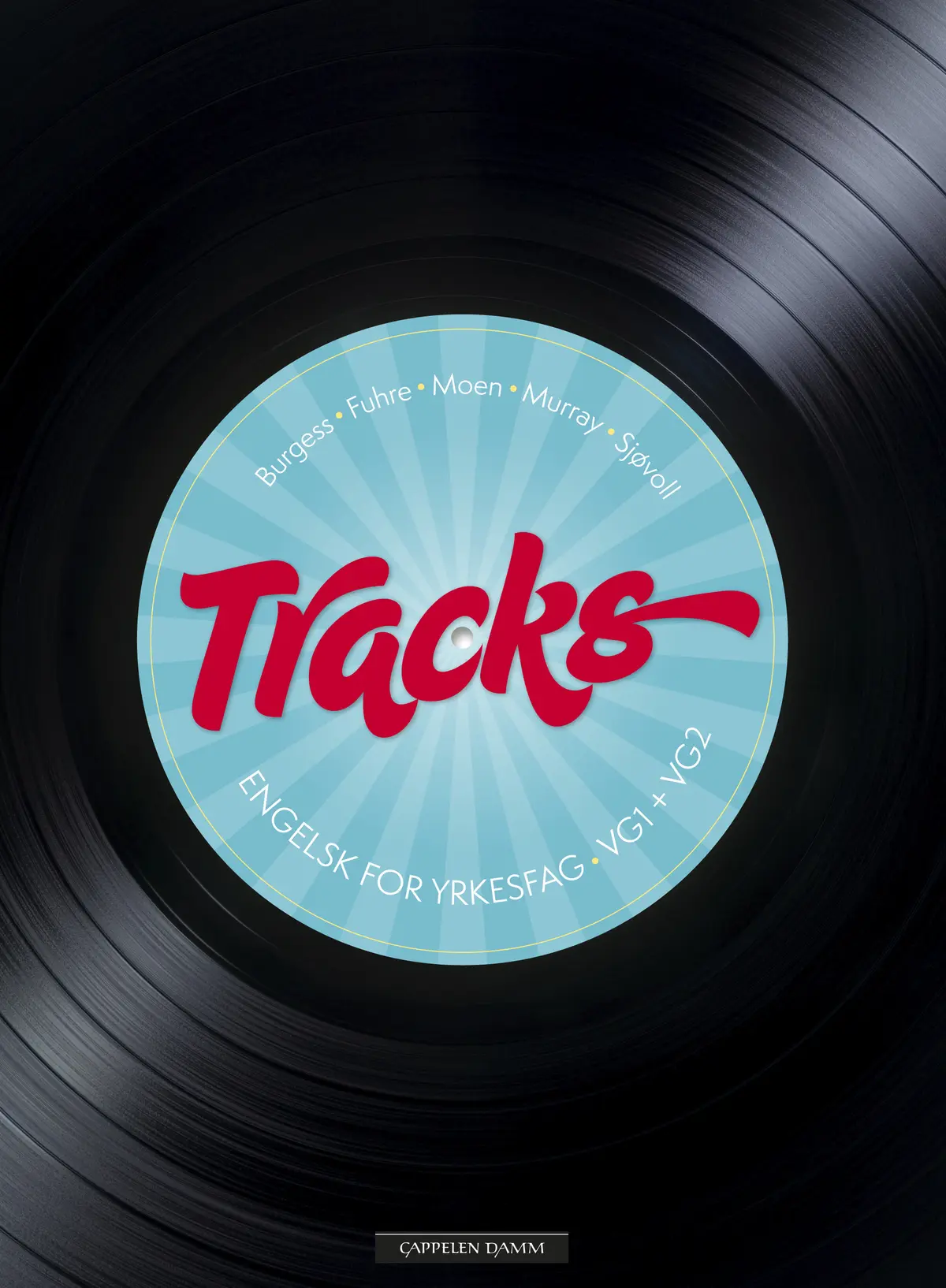Tracks Vg1–Vg2