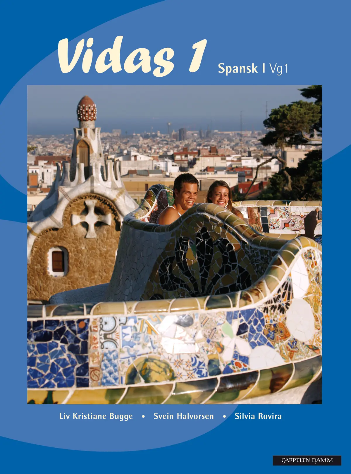 Vidas 1 (2012)