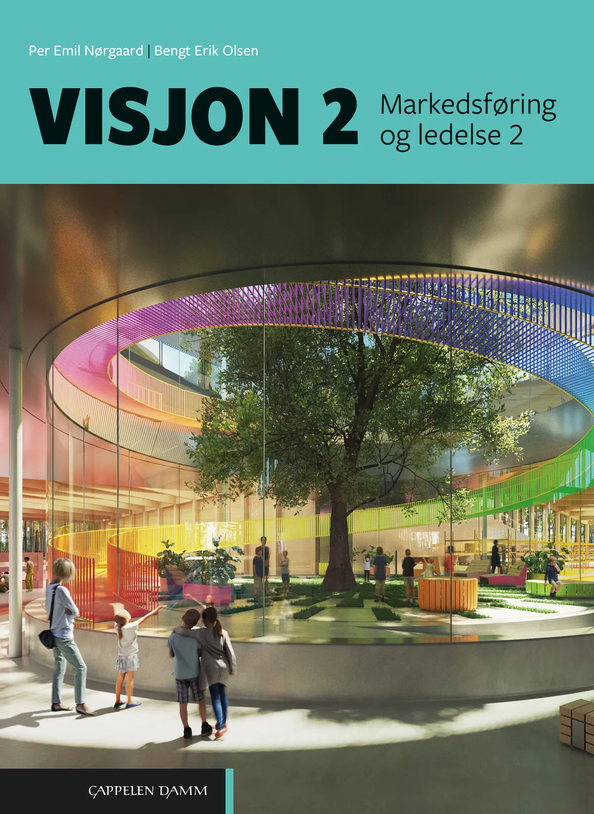 Visjon 2 (LK20)