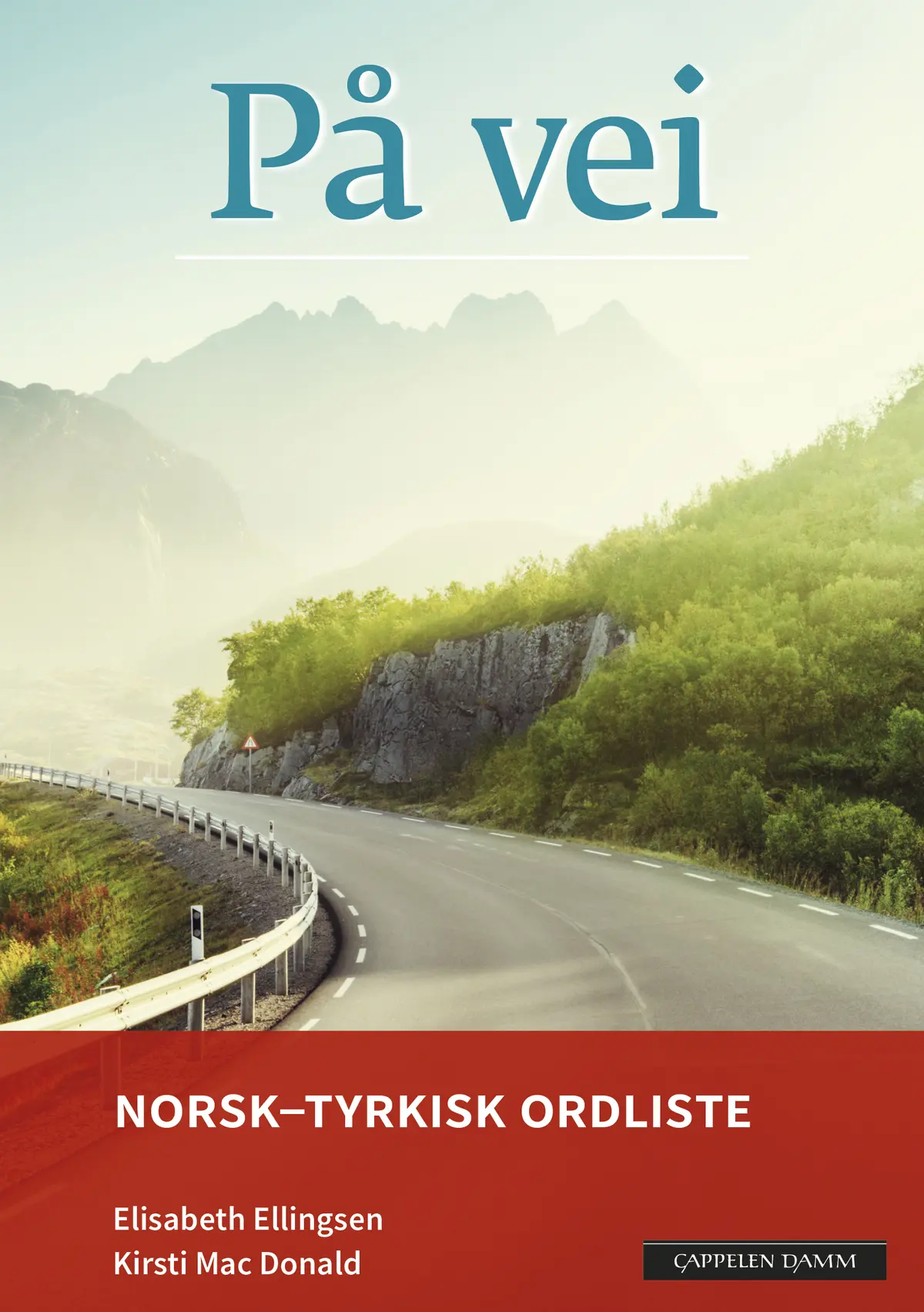 På vei Norsk-tyrkisk ordliste (2018)