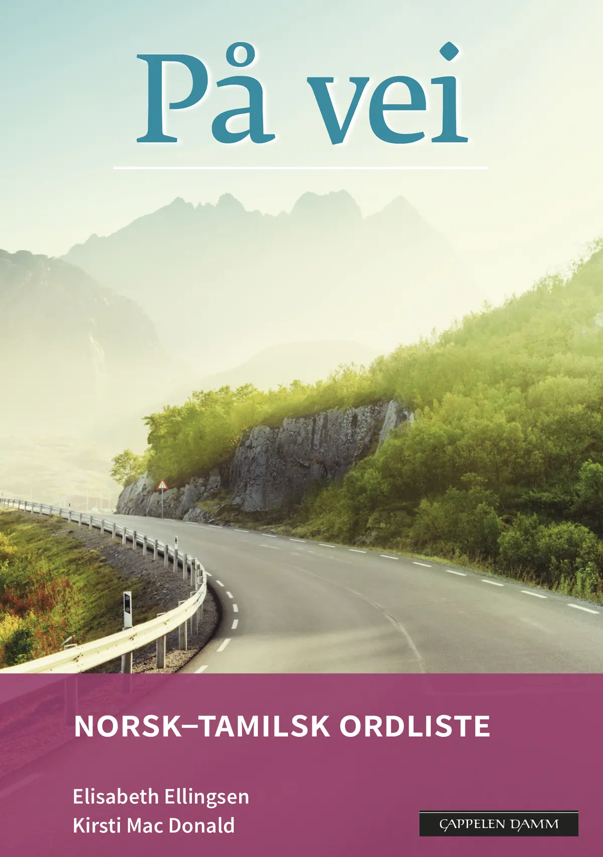 På vei Norsk-tamilsk ordliste (2018)