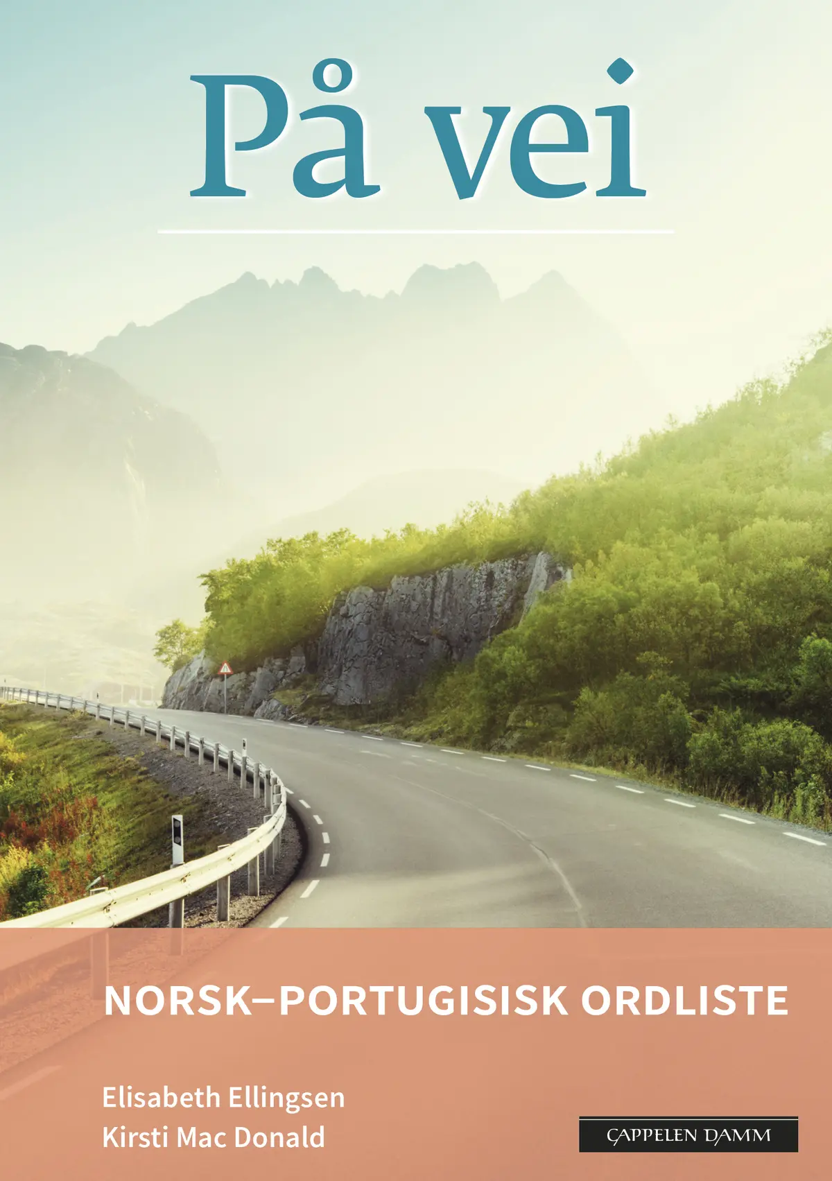 På vei Norsk-portugisisk ordliste (2018)