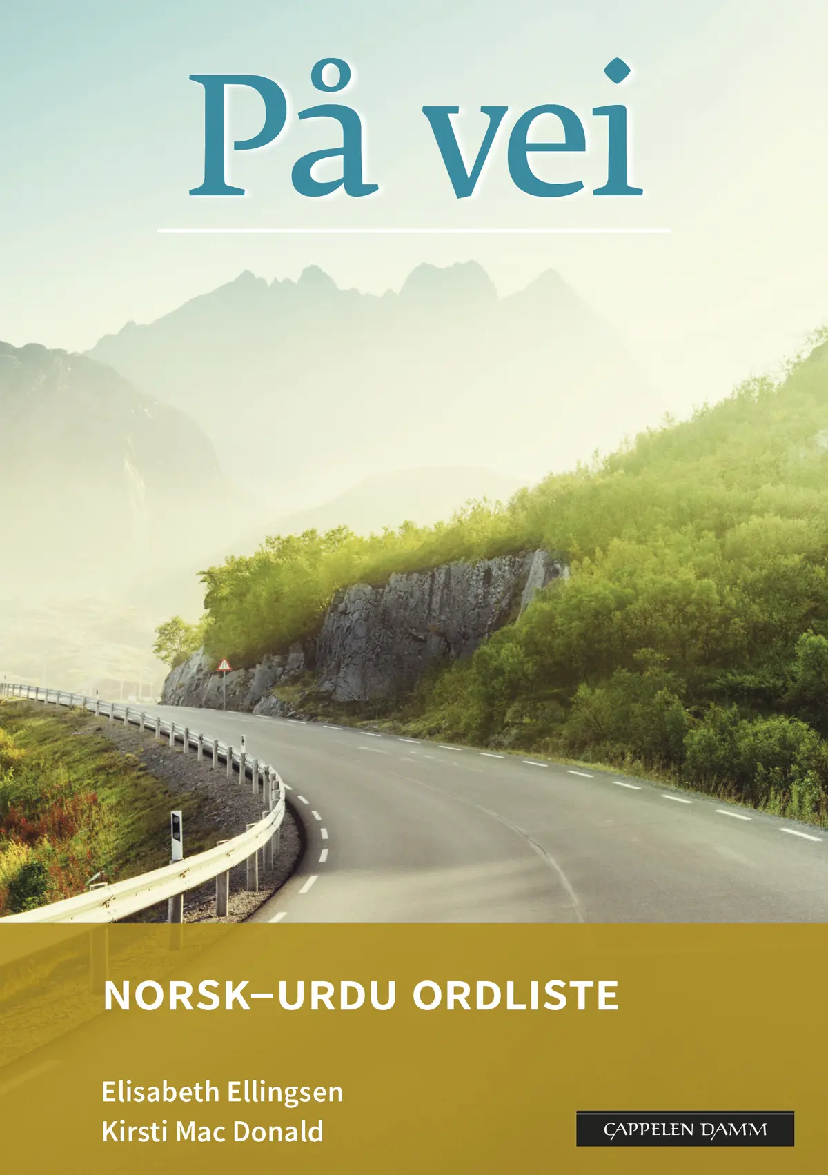 På vei Norsk-urdu ordliste (2018)