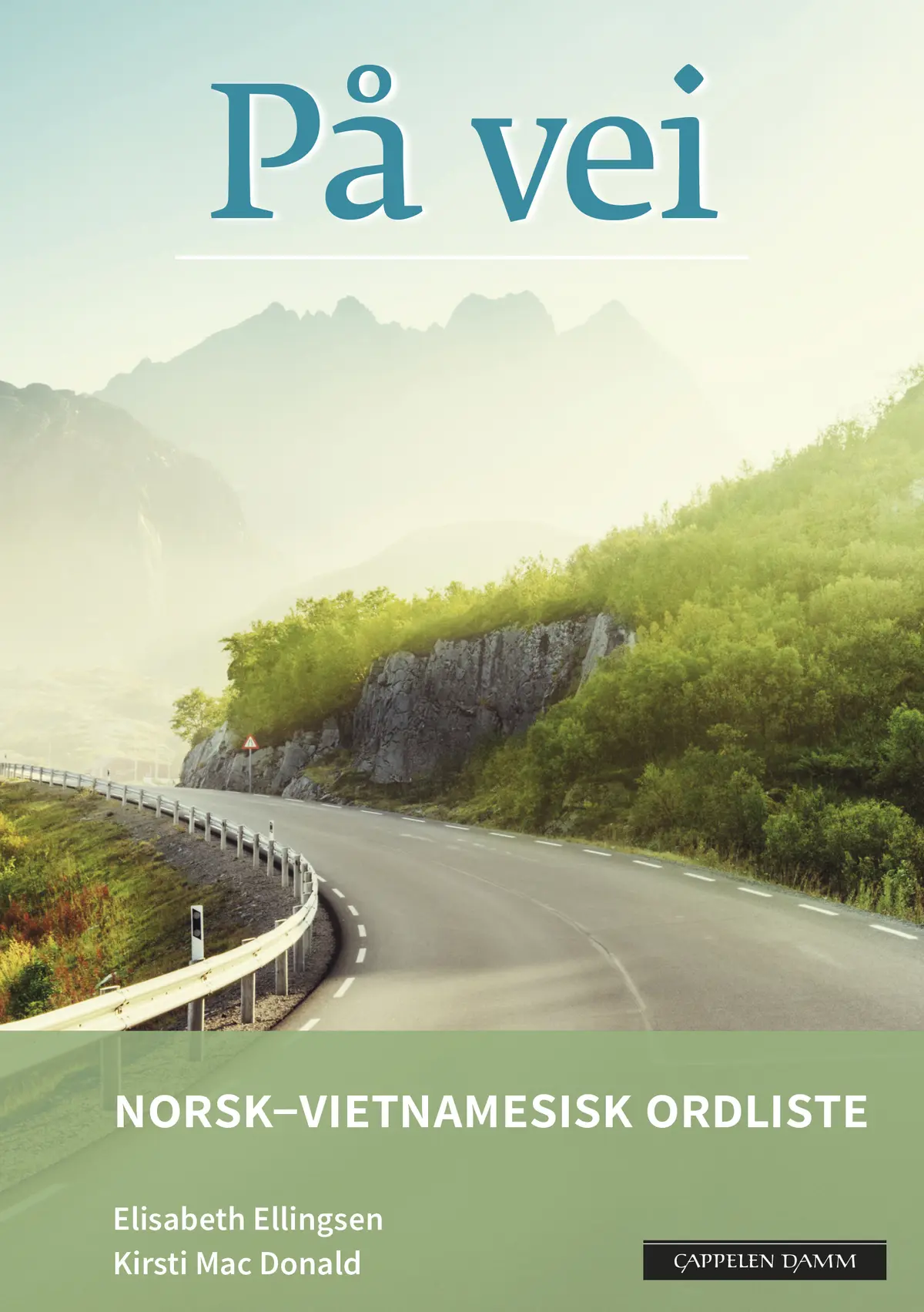 På vei Norsk-vietnamesisk ordliste (2018)