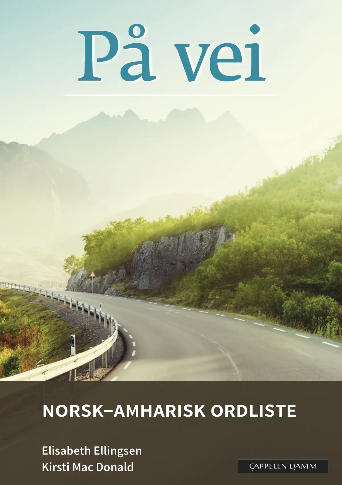 På vei Norsk-amharisk ordliste (2018)