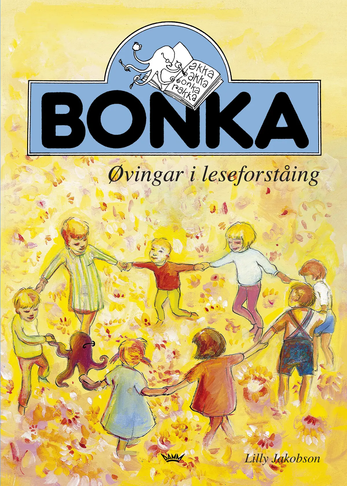 Bonka nynorsk