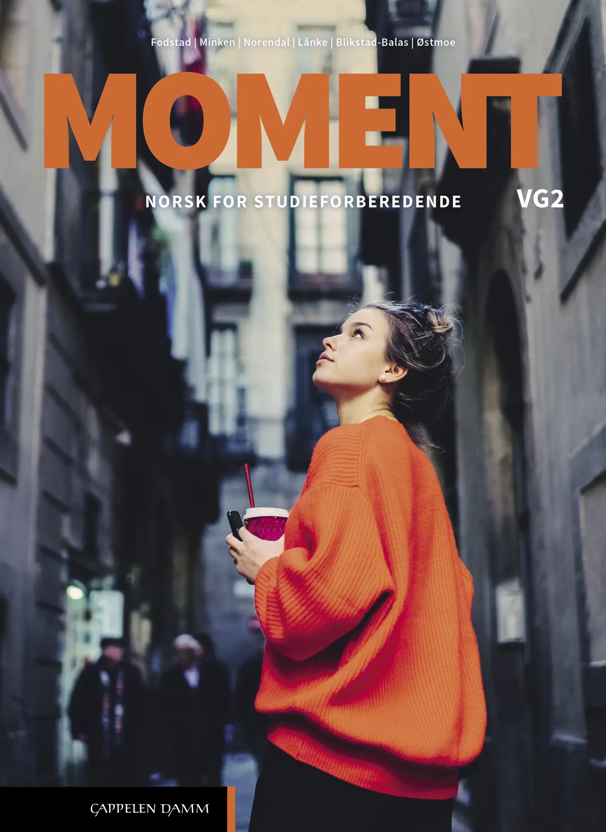 Moment vg2 (LK20)