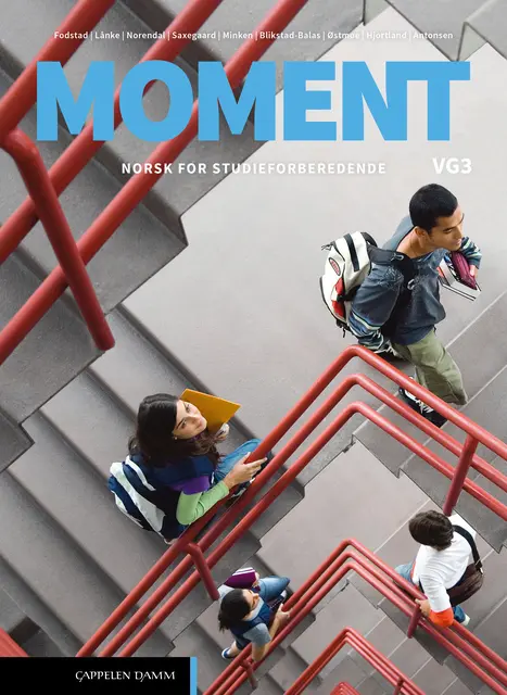 Moment vg3 (LK20)