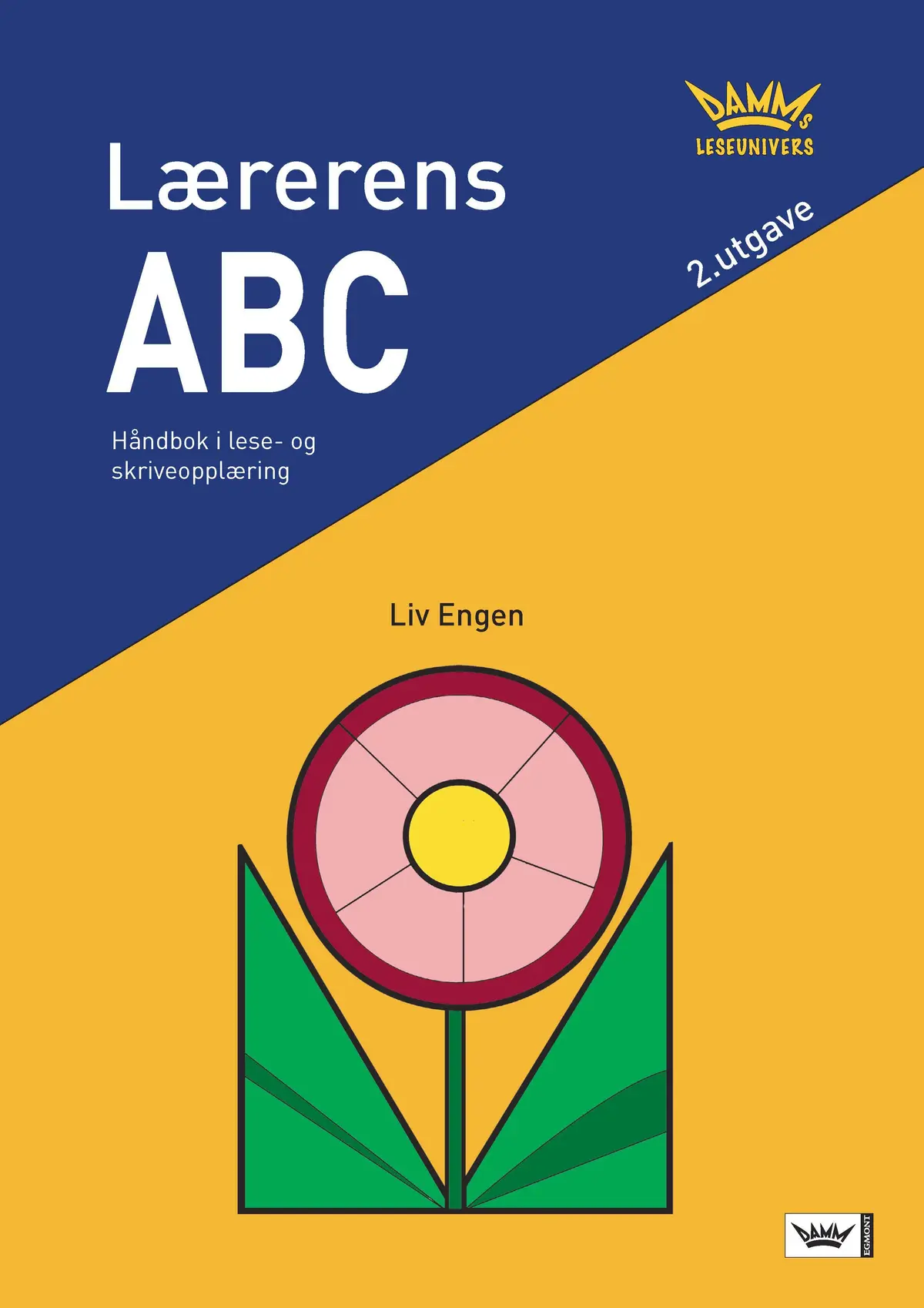Lærerens ABC, ny utgave