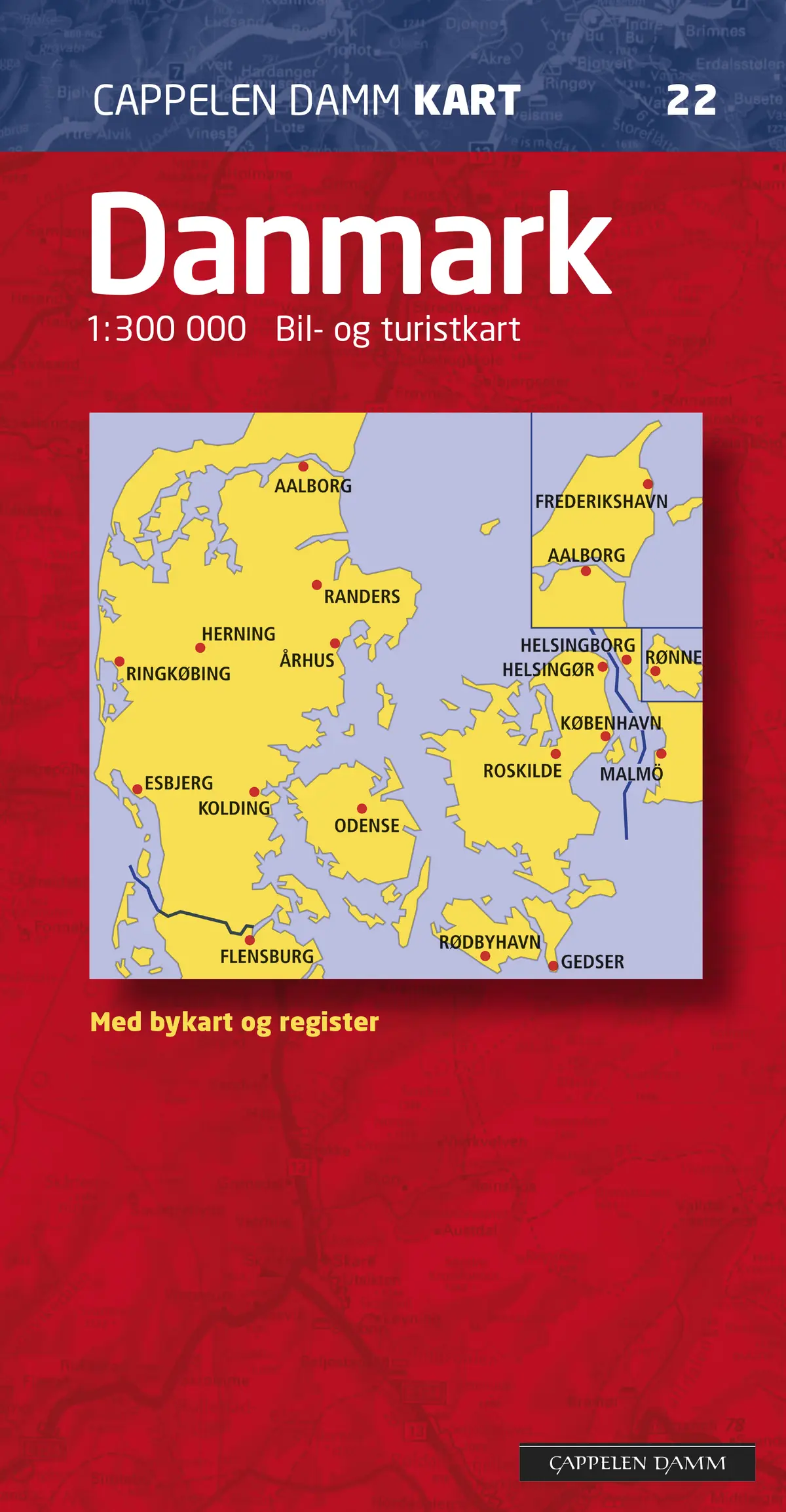 Danmark (CK 22)