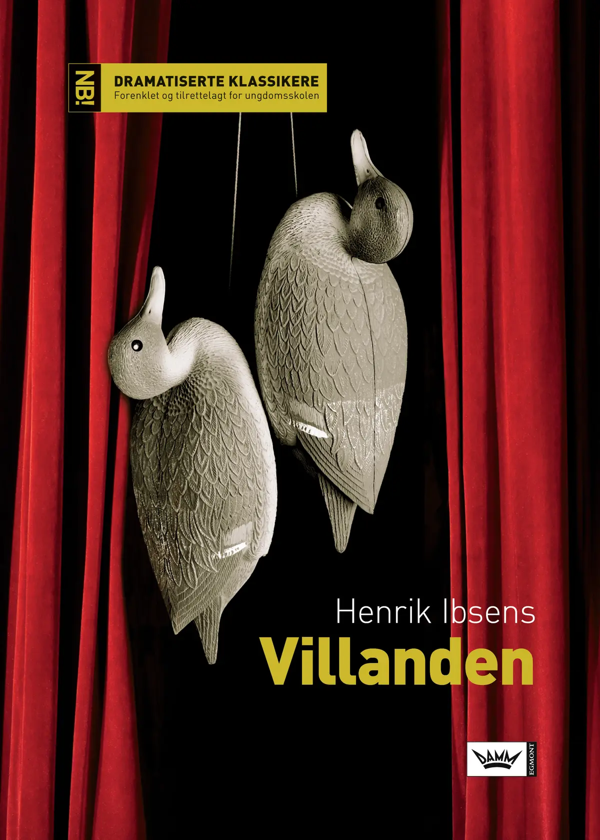 Villanden