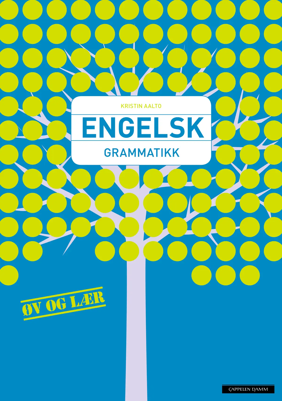 Engelsk Grammatikk