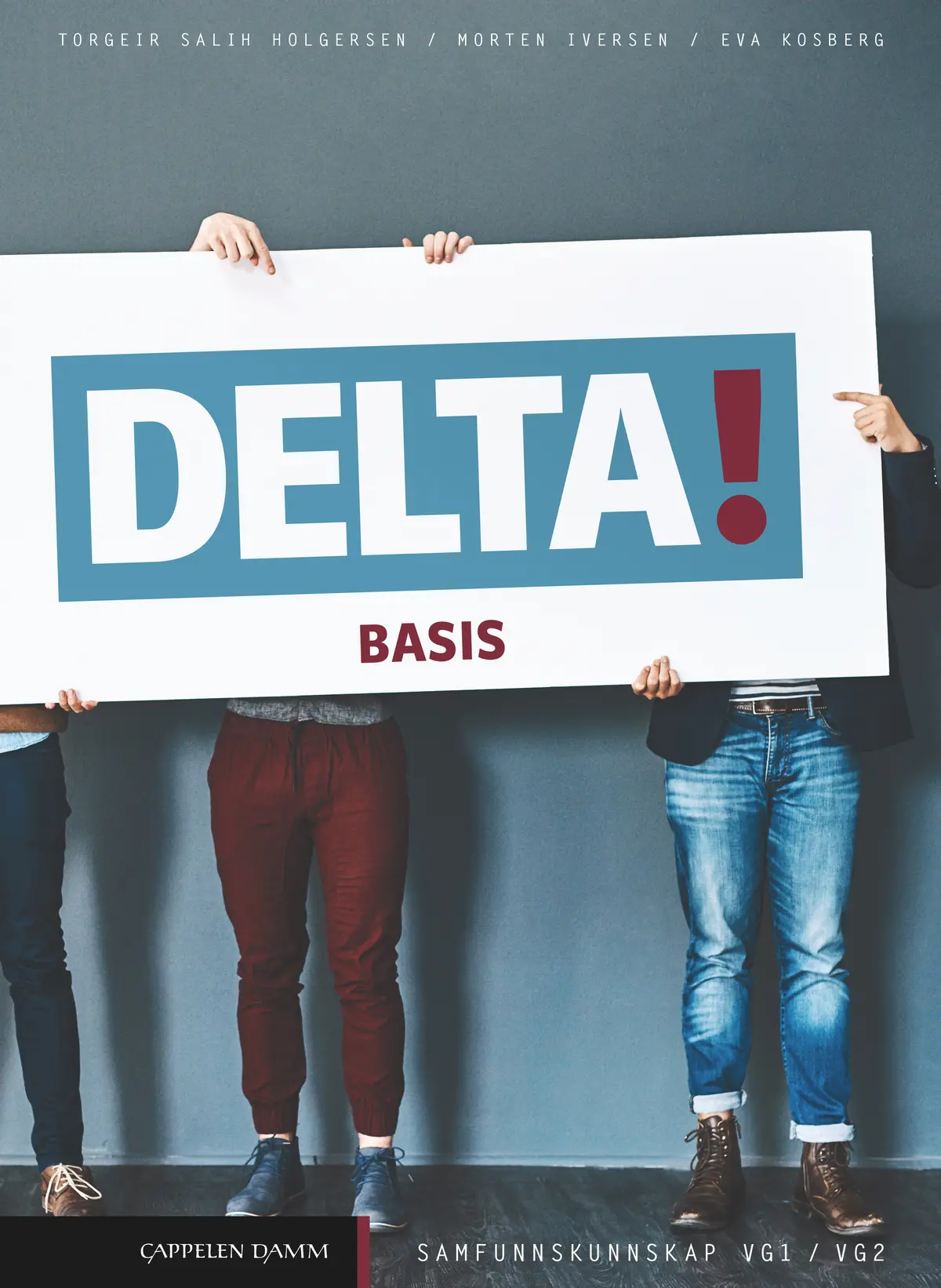 Delta! Basis (LK20)
