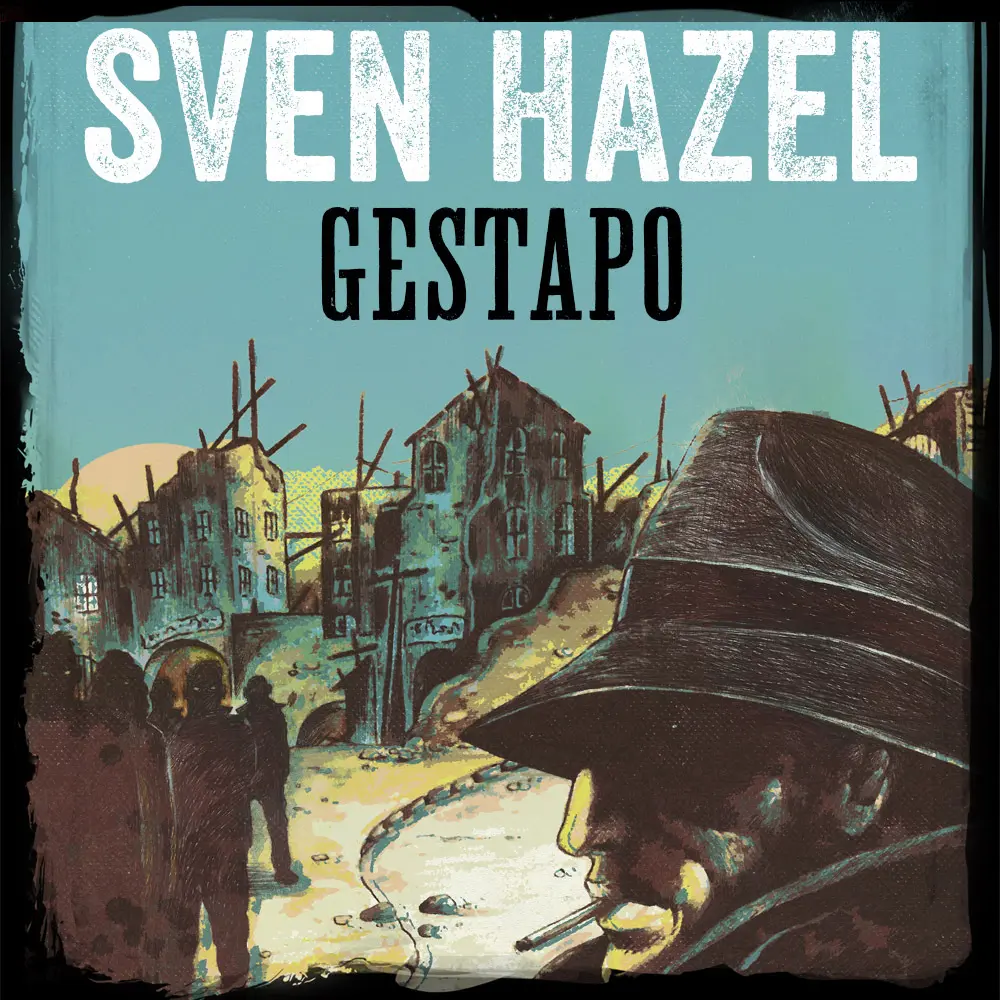 Gestapo