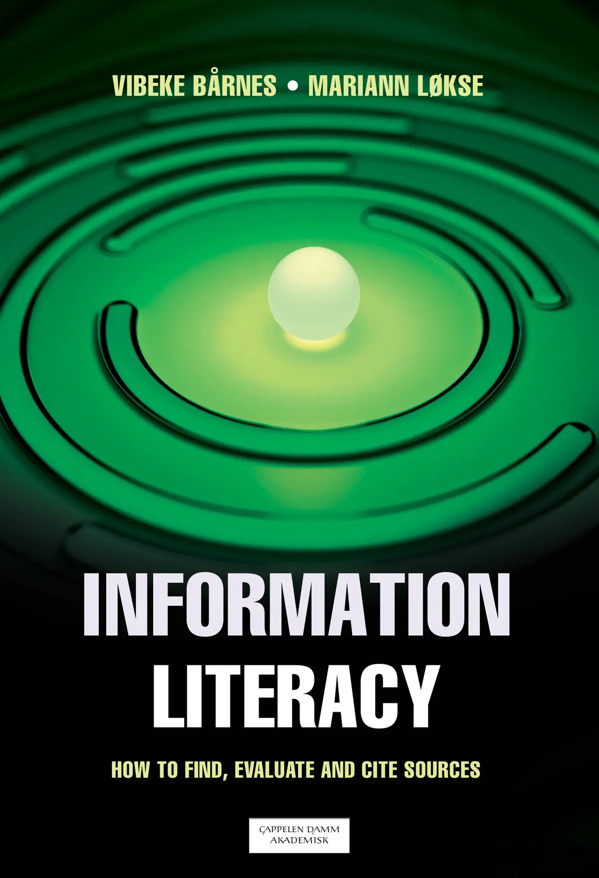 Information Literacy