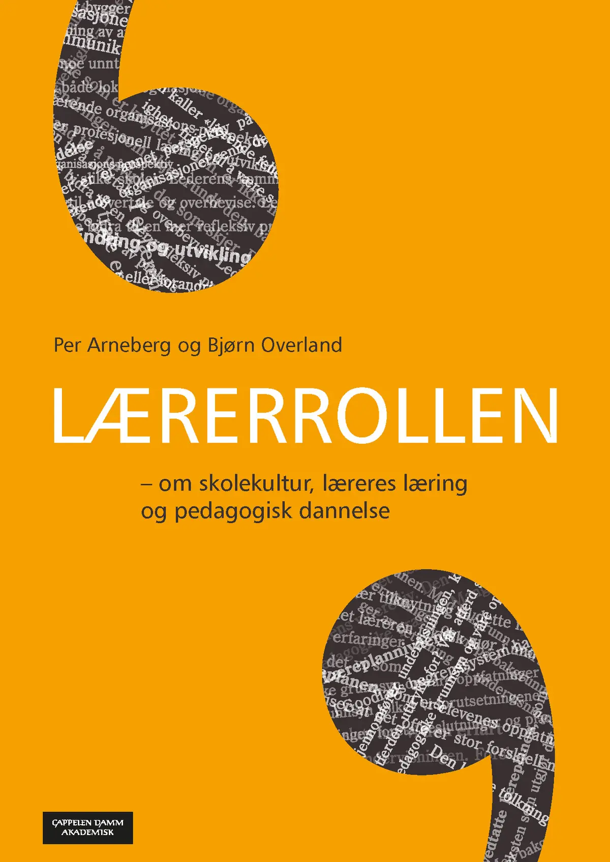Lærerrollen