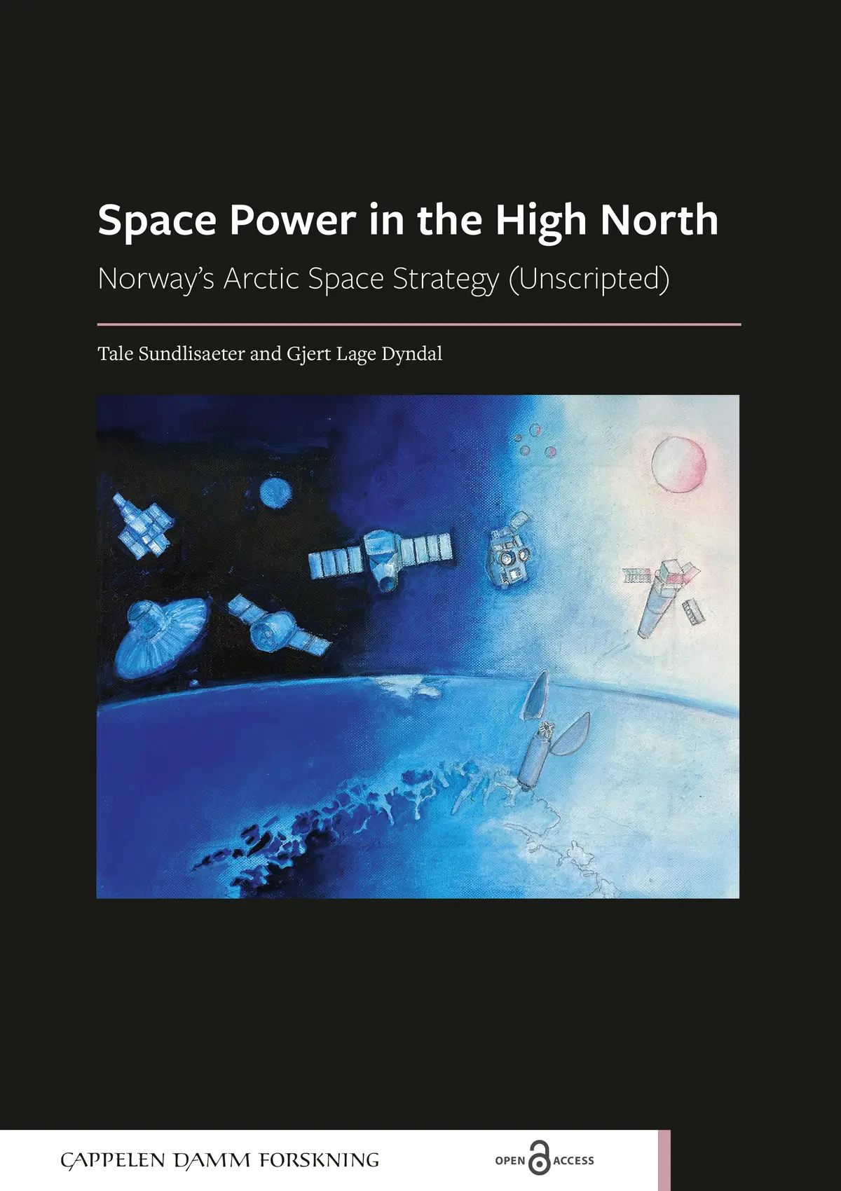 Space Power in the High North