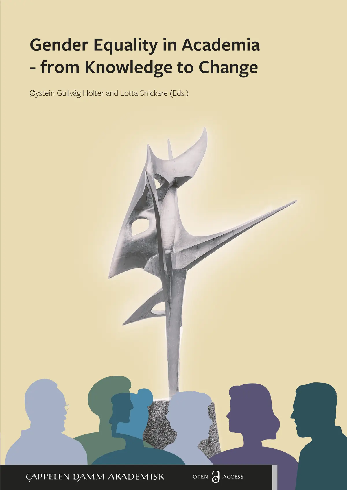 Gender Equality in Academia – from Knowledge to Change