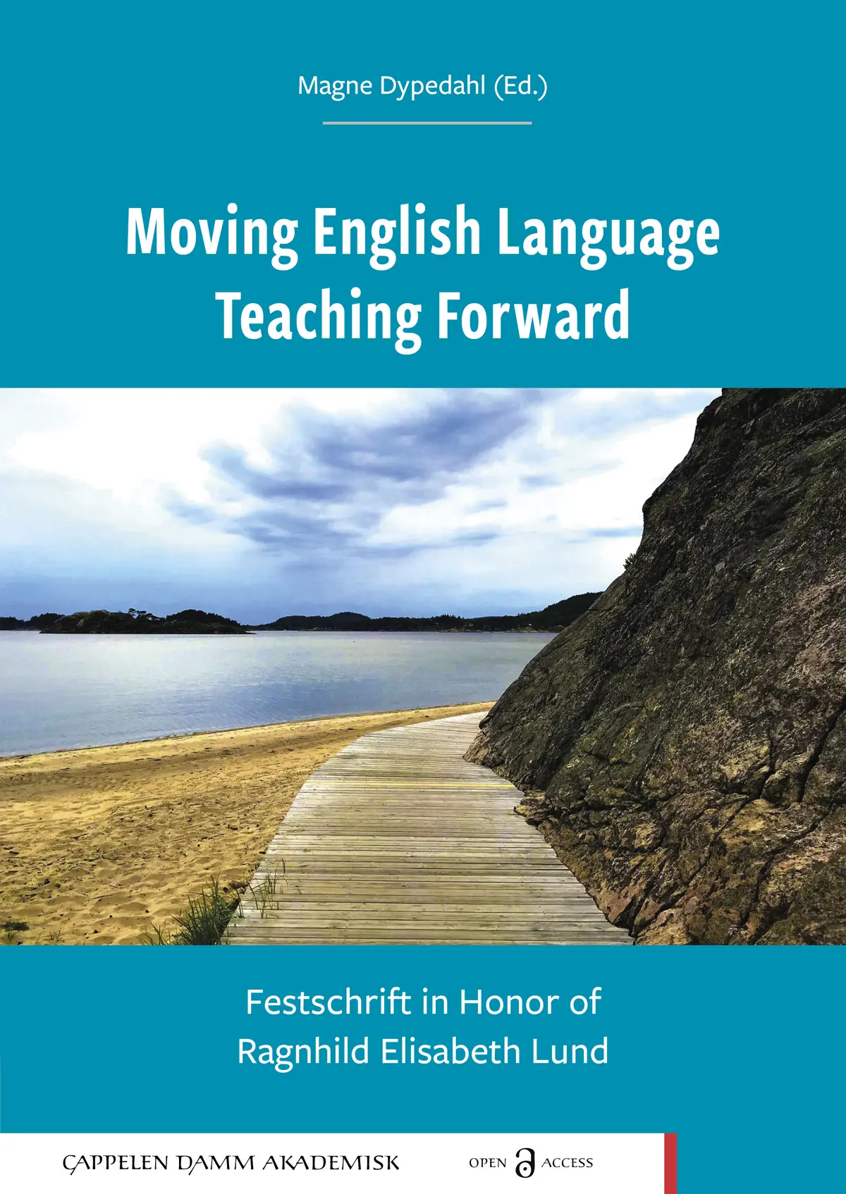 Moving English Language Teaching Forward