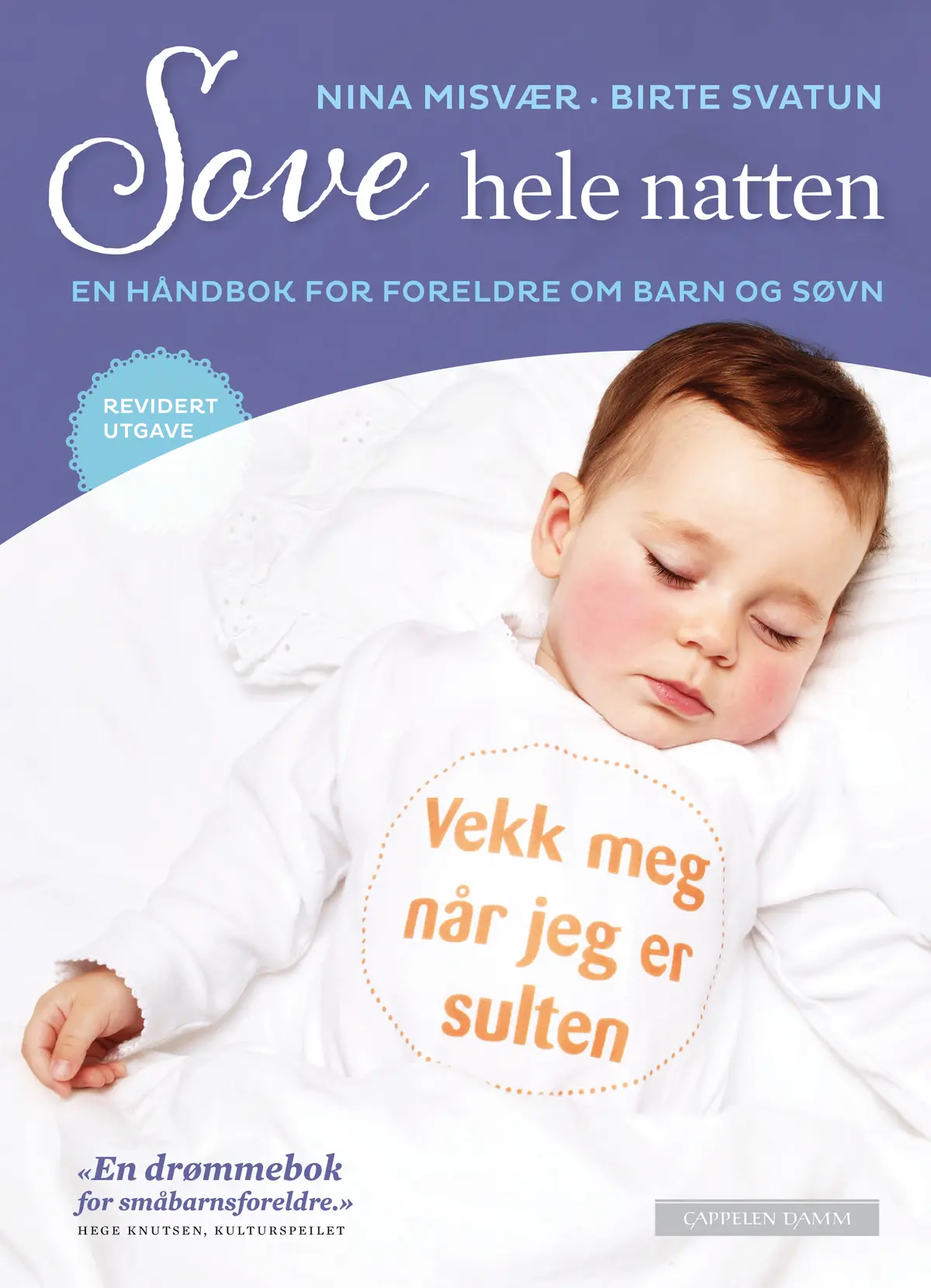 Sove hele natten