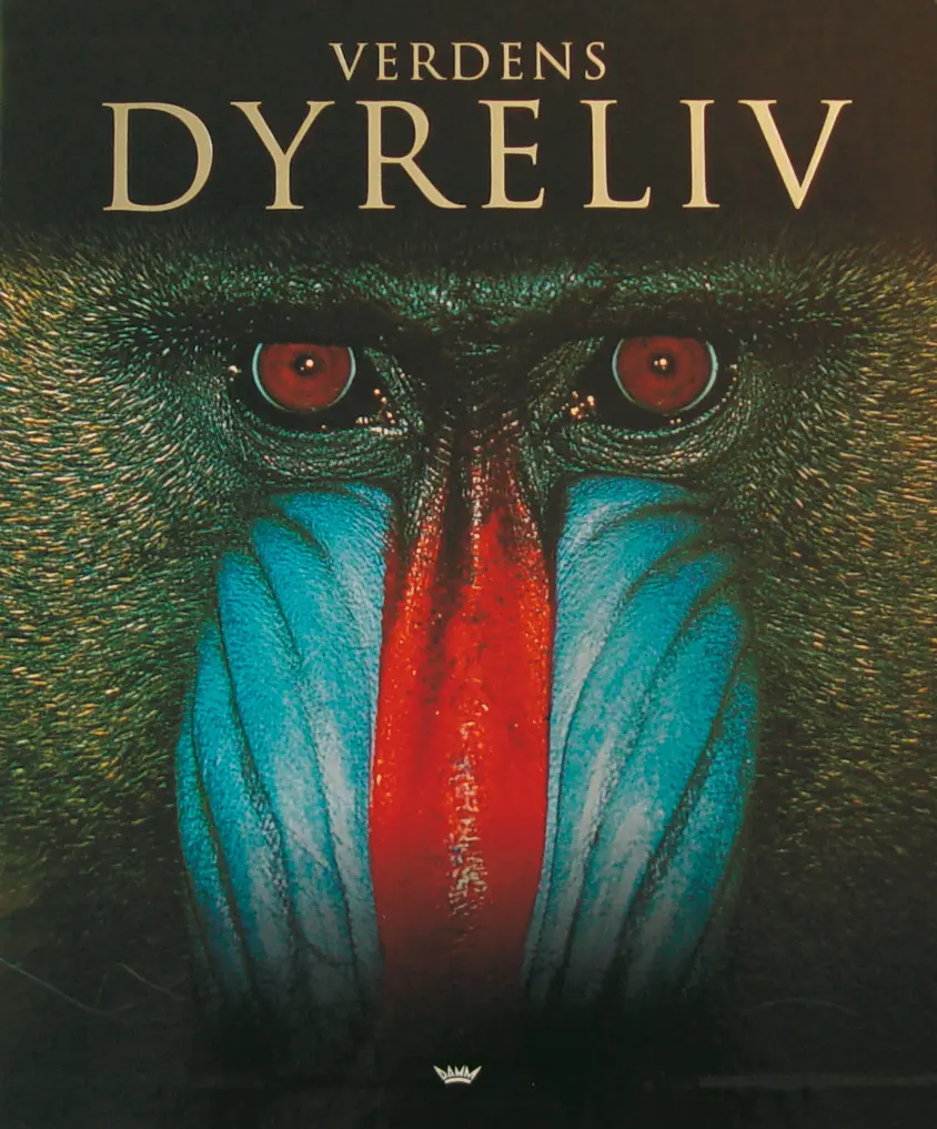 Verdens dyreliv