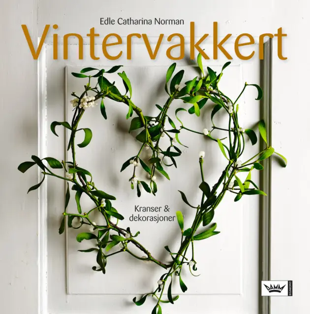 Vintervakkert