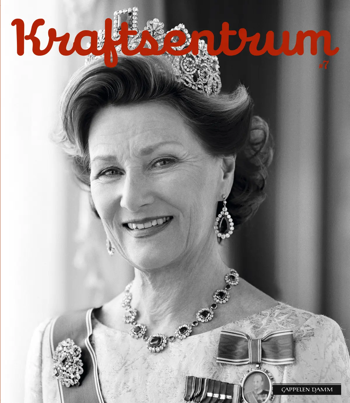 Kraftsentrum nr 7